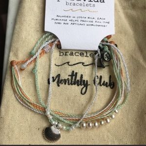 Pura Vida Bracelet Pack